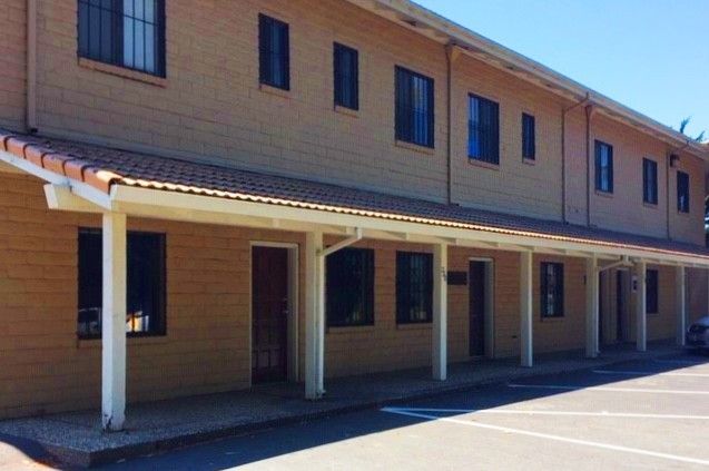 Valle Verde Medical Plaza: 280 Green Valley Rd., Watsonville, CA 95076